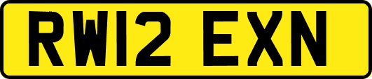 RW12EXN