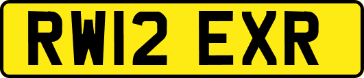 RW12EXR