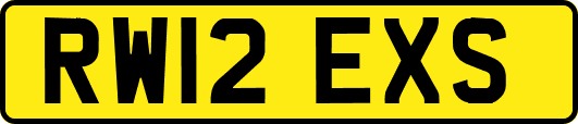 RW12EXS