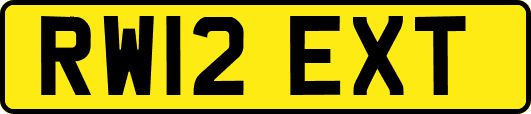 RW12EXT