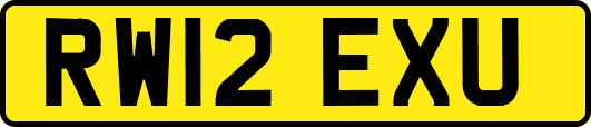 RW12EXU
