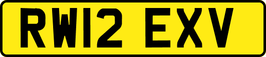RW12EXV