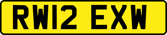 RW12EXW