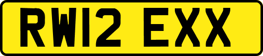RW12EXX