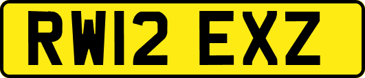 RW12EXZ