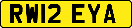 RW12EYA