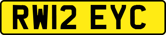 RW12EYC