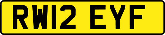 RW12EYF