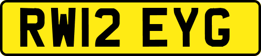 RW12EYG