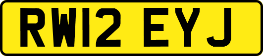 RW12EYJ