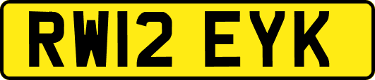 RW12EYK