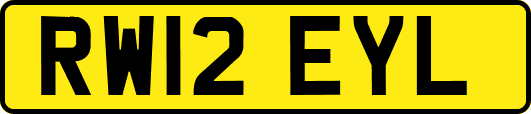 RW12EYL