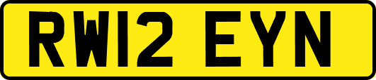 RW12EYN