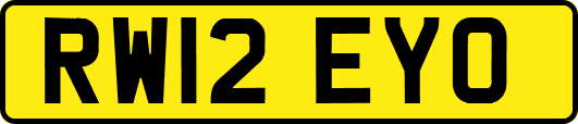 RW12EYO
