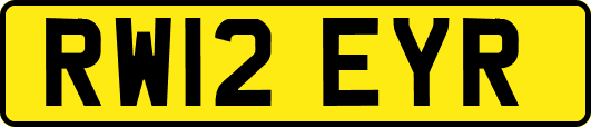 RW12EYR