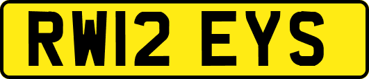 RW12EYS