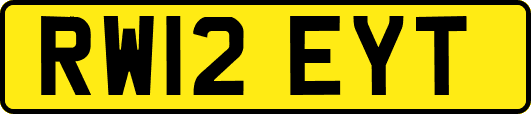 RW12EYT