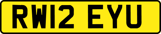 RW12EYU