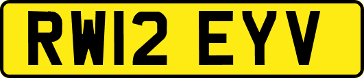 RW12EYV