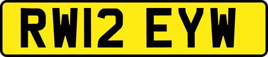 RW12EYW