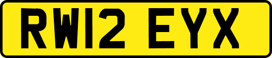 RW12EYX