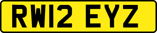 RW12EYZ