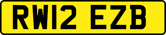 RW12EZB