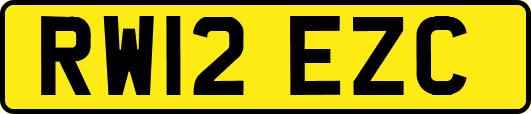 RW12EZC