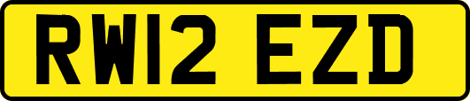 RW12EZD