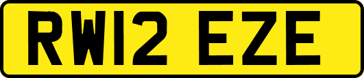 RW12EZE