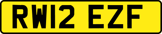RW12EZF