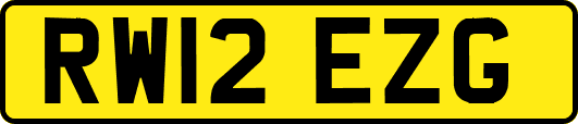 RW12EZG
