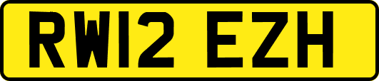 RW12EZH