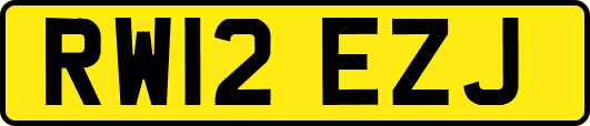 RW12EZJ