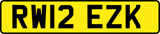 RW12EZK