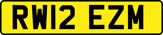 RW12EZM