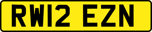 RW12EZN