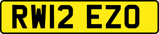 RW12EZO