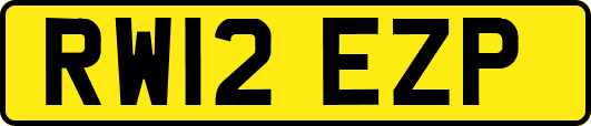 RW12EZP