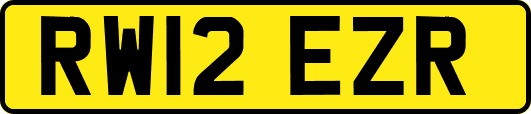 RW12EZR