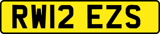 RW12EZS