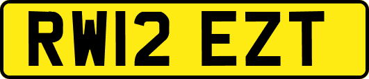 RW12EZT