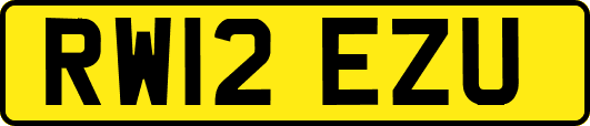 RW12EZU