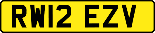 RW12EZV