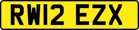 RW12EZX