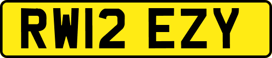 RW12EZY