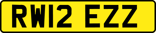 RW12EZZ