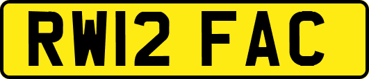 RW12FAC