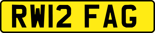 RW12FAG