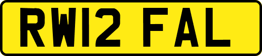 RW12FAL